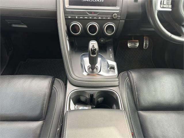 image-9, 2021 Jaguar E-Pace P250 AWD R-DYN SE at Queenstown-Lakes