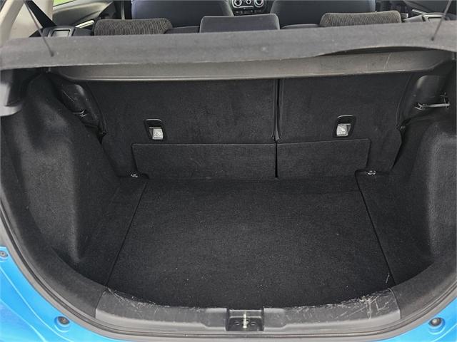 image-6, 2022 Honda Jazz at Greymouth