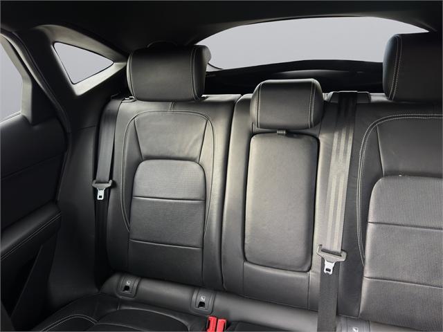 image-10, 2021 Jaguar E-Pace P250 AWD R-DYN SE at Queenstown-Lakes