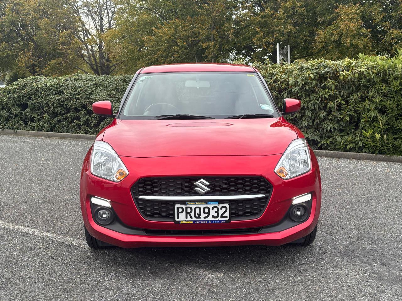 image-1, 2023 Suzuki Swift NZ NEW ECONOMICAL HOT HATCH at Gore