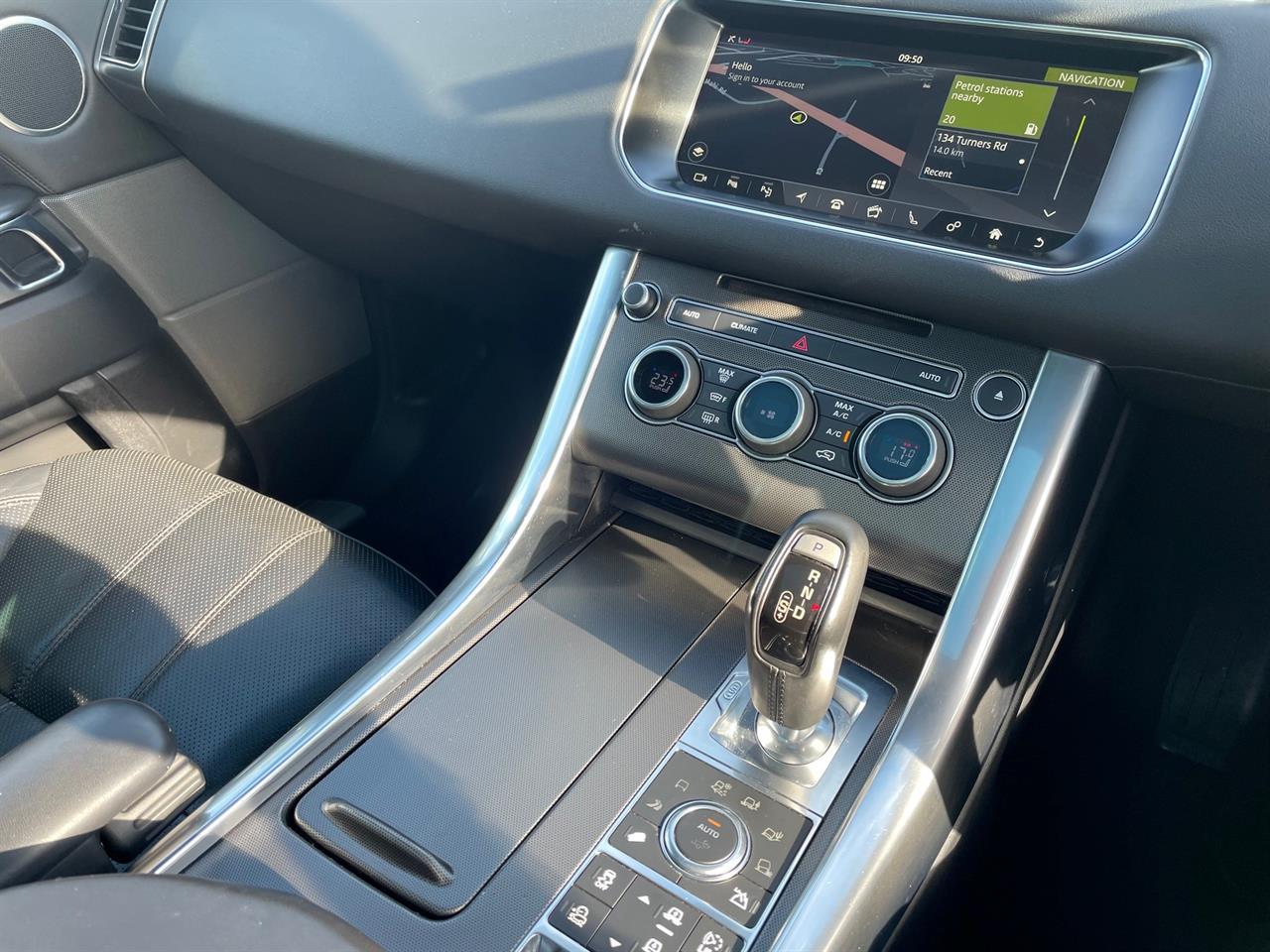 image-12, 2017 LandRover Range Rover Sport SDV6 HSE Dynamic  at Christchurch