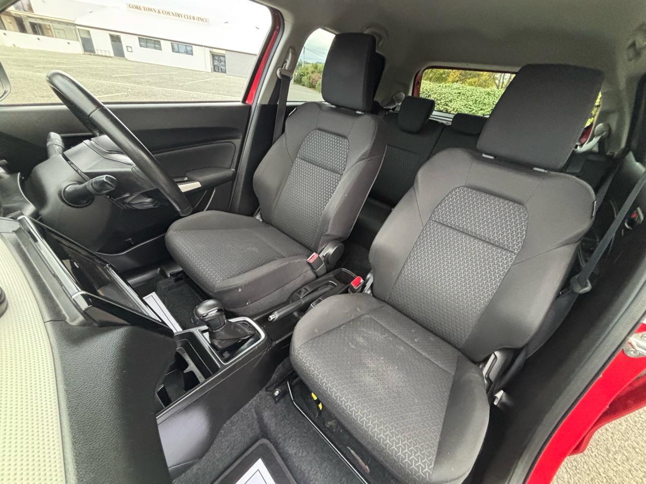 image-10, 2023 Suzuki Swift NZ NEW ECONOMICAL HOT HATCH at Gore