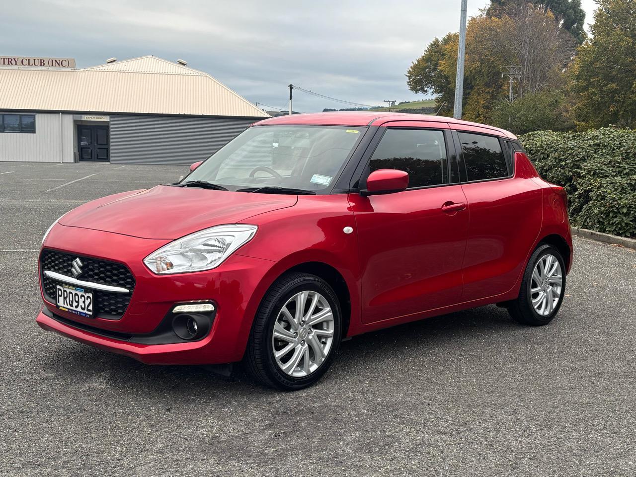 image-2, 2023 Suzuki Swift NZ NEW ECONOMICAL HOT HATCH at Gore