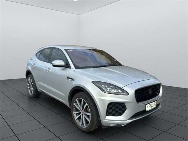 image-0, 2021 Jaguar E-Pace P250 AWD R-DYN SE at Queenstown-Lakes