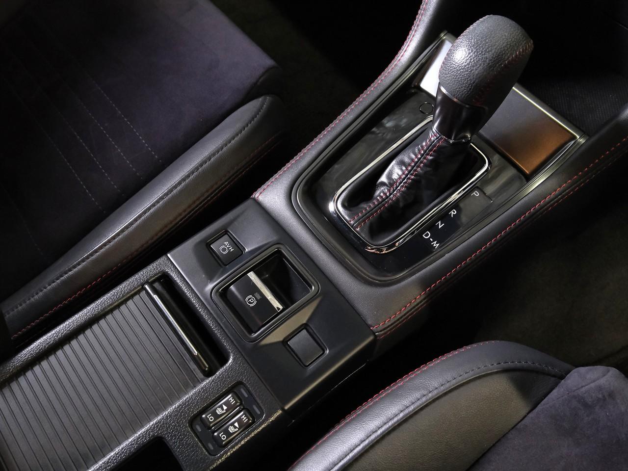 image-12, 2017 Subaru WRX S4 2.0GT-S EyeSight 'Facelift' at Christchurch