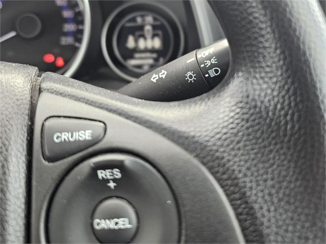 image-12, 2022 Honda Jazz at Greymouth