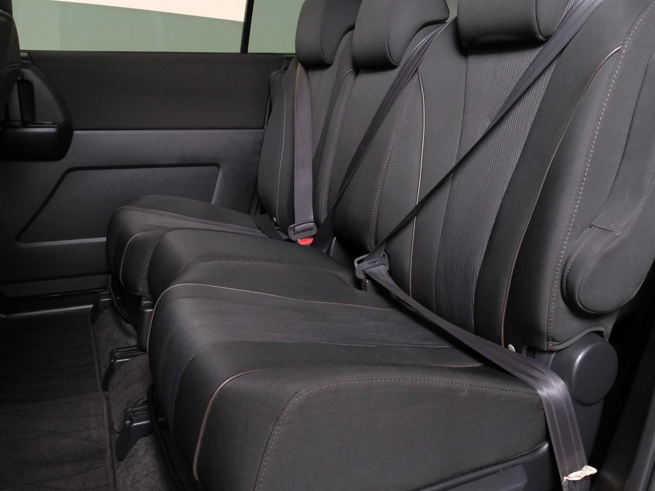 image-17, 2013 Nissan Lafesta Highway Star 'G' 7-Seater at Christchurch