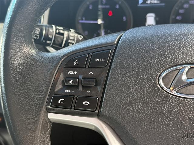 image-12, 2020 Hyundai Tucson NZ NEW Elite 2.0D 4WD at Christchurch