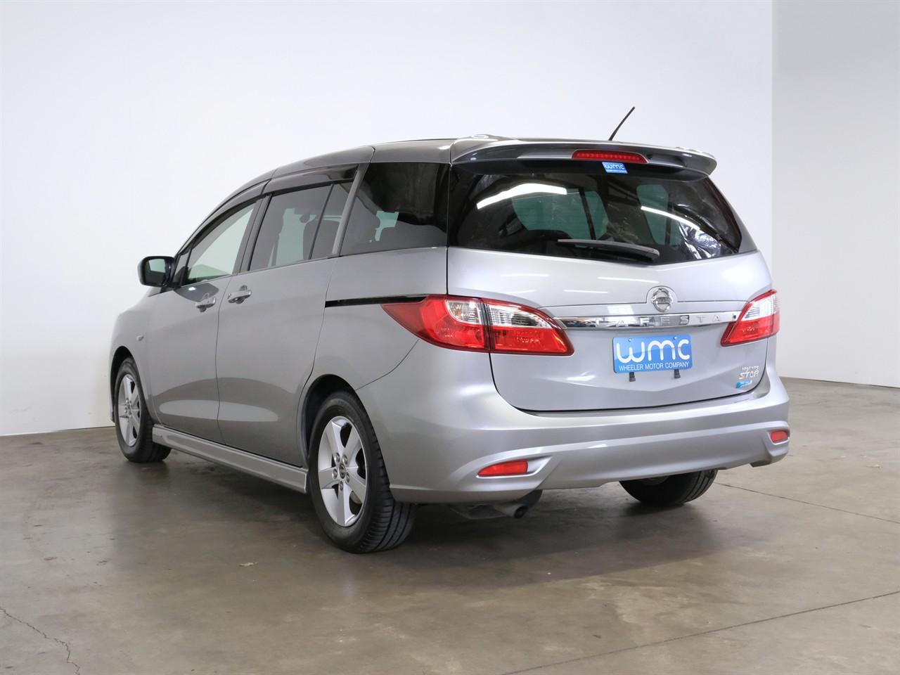 image-5, 2017 Nissan Lafesta Highway Star G 7-Seater 'Facel at Christchurch