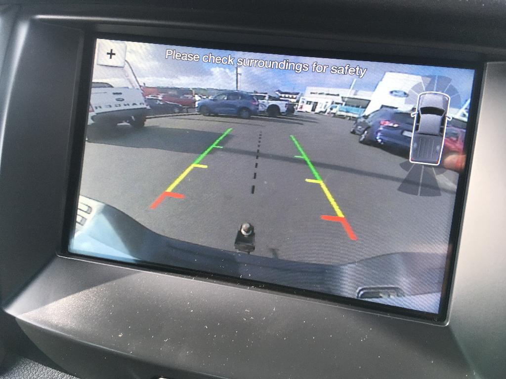 image-11, 2018 Ford RANGER XLT 2x4 DCab Auto PX3 at Dunedin