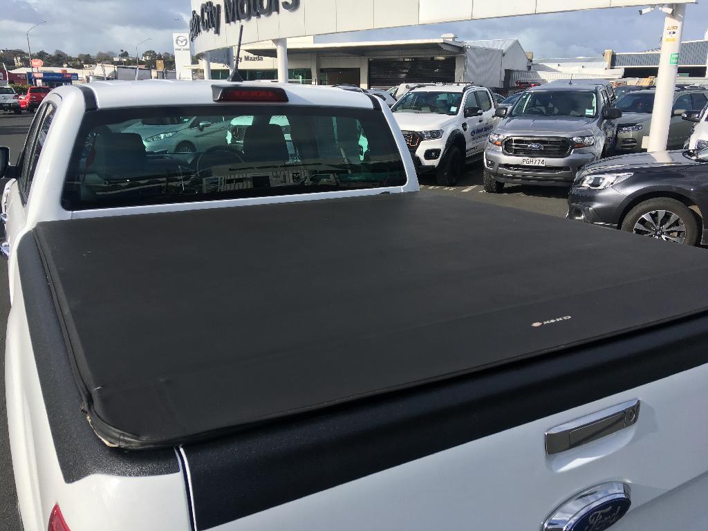 image-2, 2018 Ford RANGER XLT 2x4 DCab Auto PX3 at Dunedin
