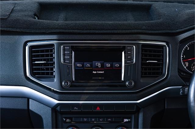 image-16, 2022 Volkswagen Amarok Aventura V6 580Nm Diesel at Christchurch