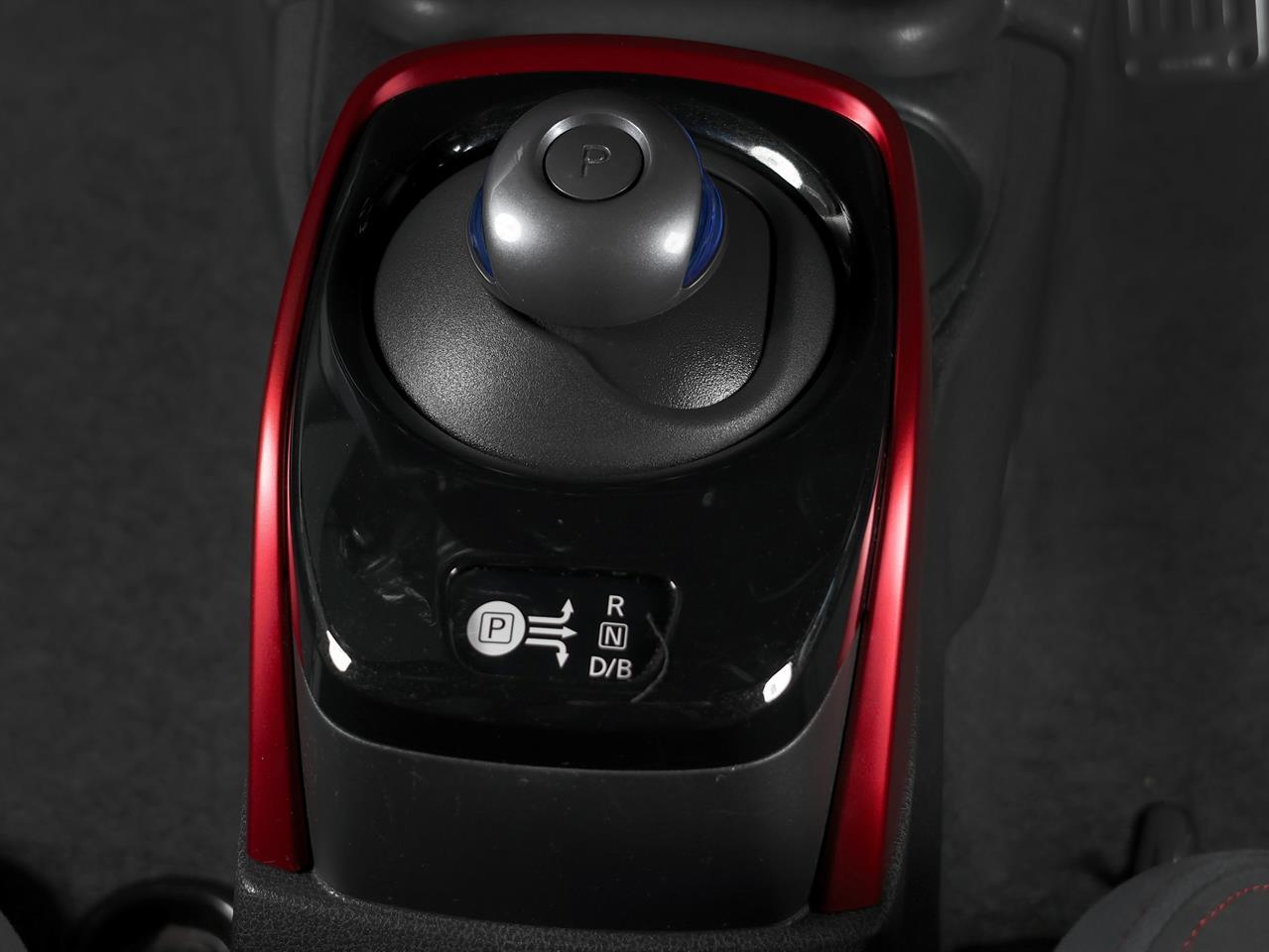 image-12, 2017 Nissan Note e-POWER Nismo 'Facelift' at Christchurch