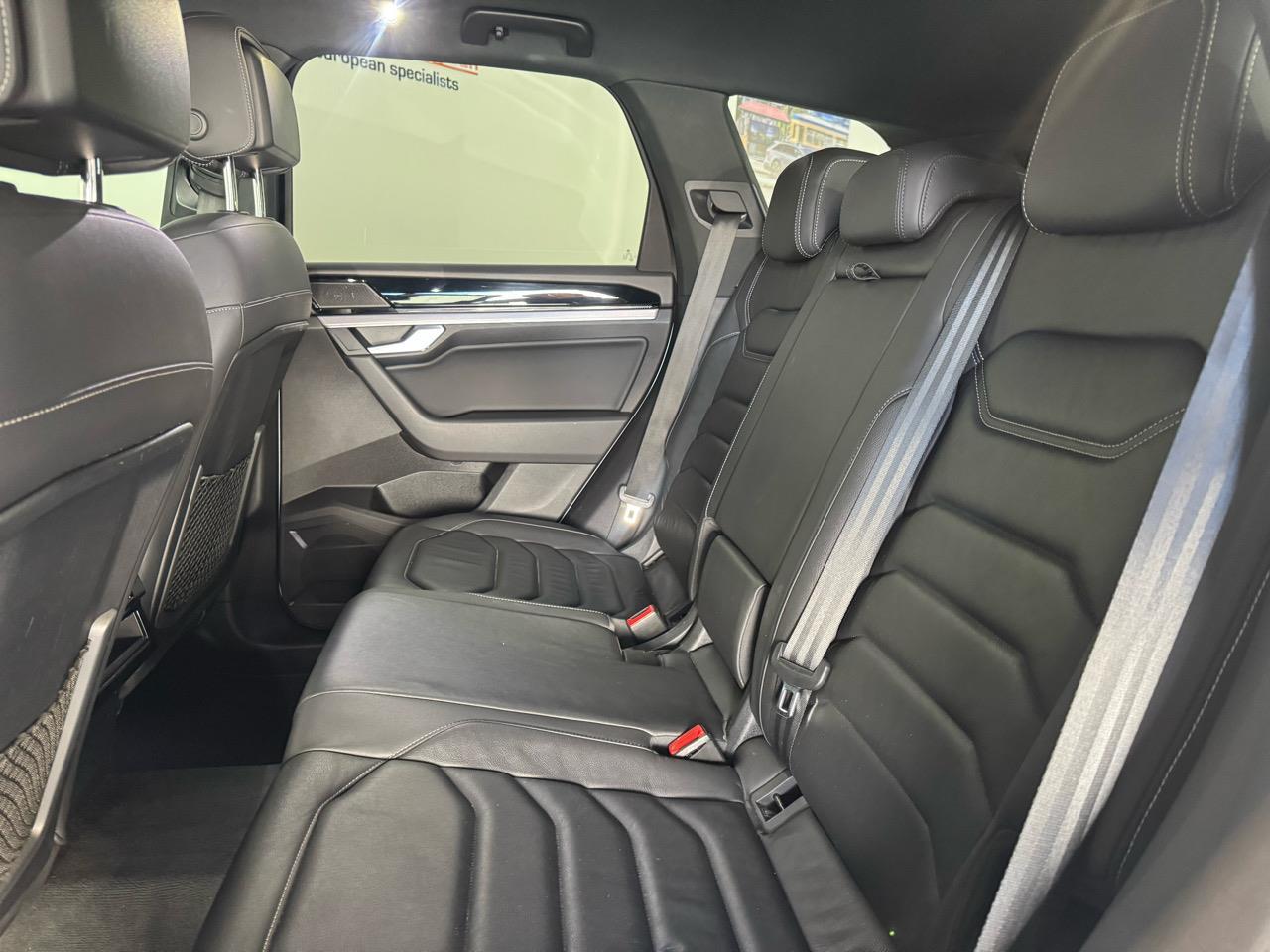 image-10, 2021 Volkswagen Touareg 3.0 V6 TDI 210KW New Shape at Christchurch