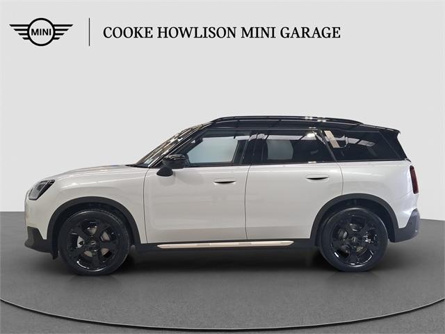 image-3, 2026 MINI Countryman C Favoured at Dunedin