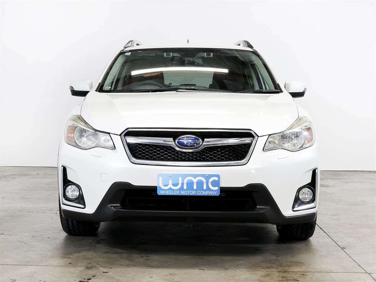 image-2, 2016 Subaru XV 2.0I 4WD Eyesight Proud Edition 'Fa at Christchurch