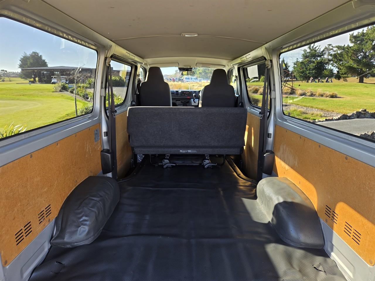 image-11, 2019 Toyota Hiace 2.8 TD GL 4WD at Christchurch