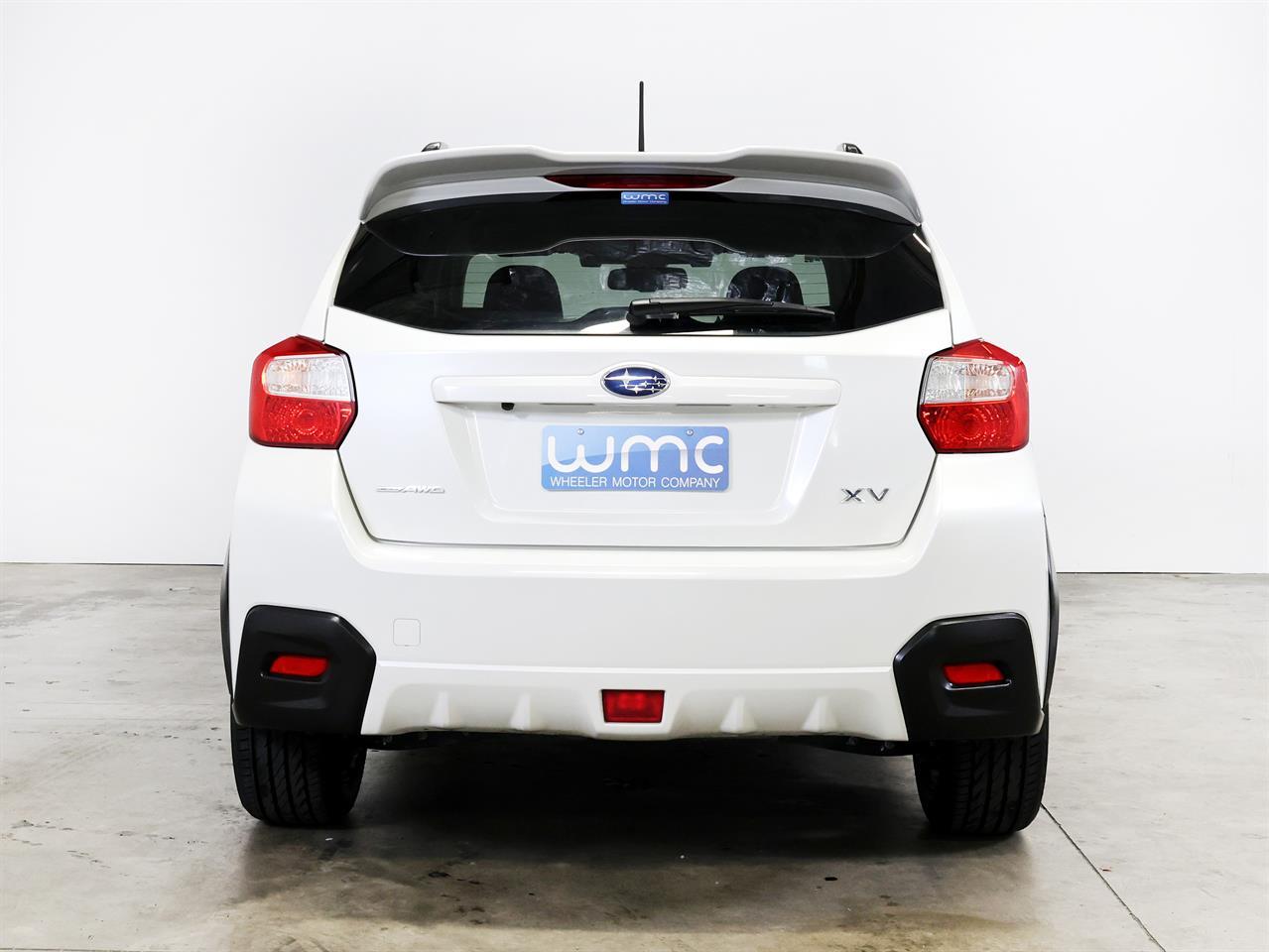 image-6, 2016 Subaru XV 2.0I 4WD Eyesight Proud Edition 'Fa at Christchurch
