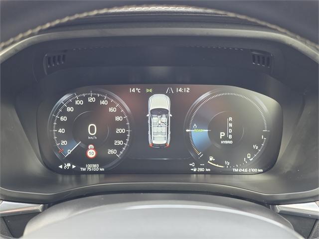 image-14, 2019 Volvo XC60 T8 PHEV |  R-DESIGN | AWD at Christchurch