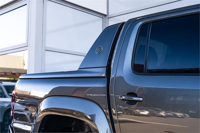 image-8, 2022 Volkswagen Amarok Aventura V6 580Nm Diesel at Christchurch