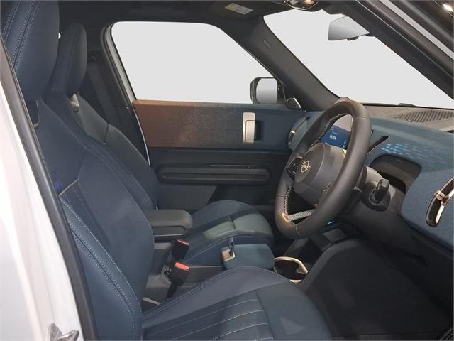 image-10, 2026 MINI Countryman C Favoured at Dunedin