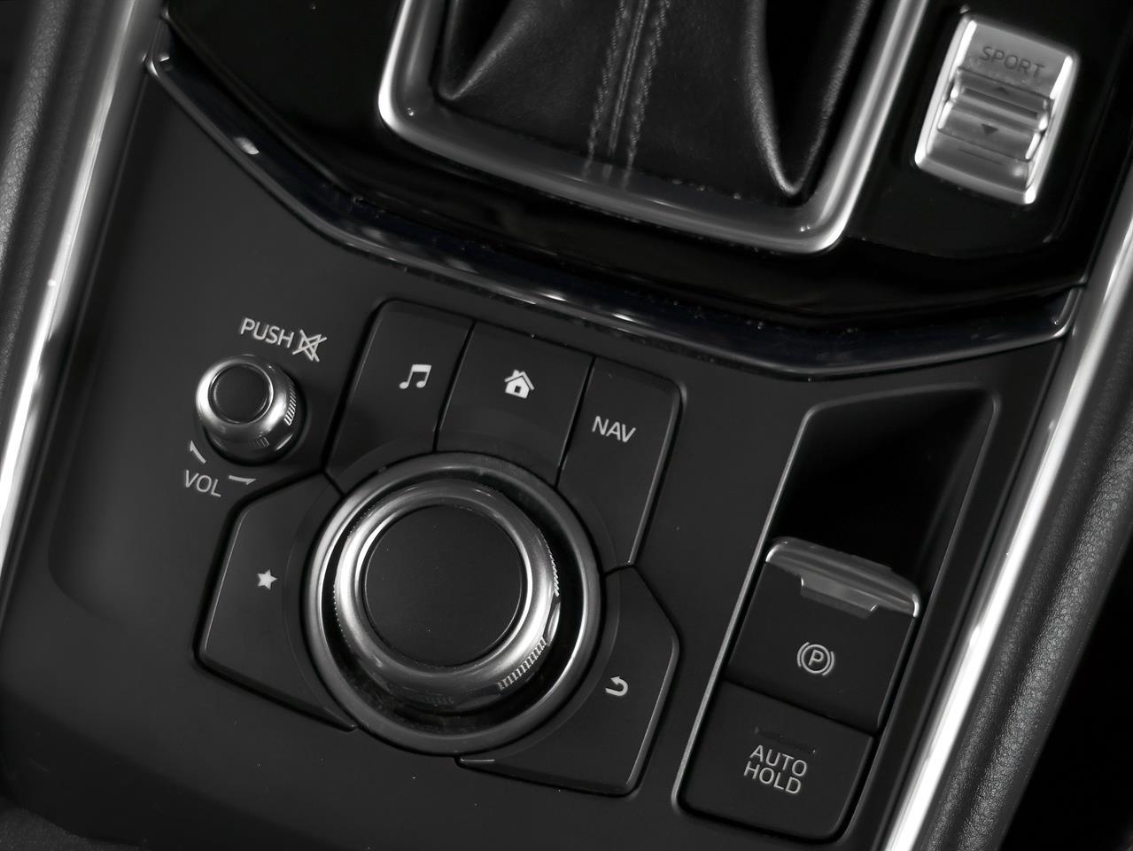 image-13, 2018 Mazda CX-5 25S 'Leather Package' at Christchurch