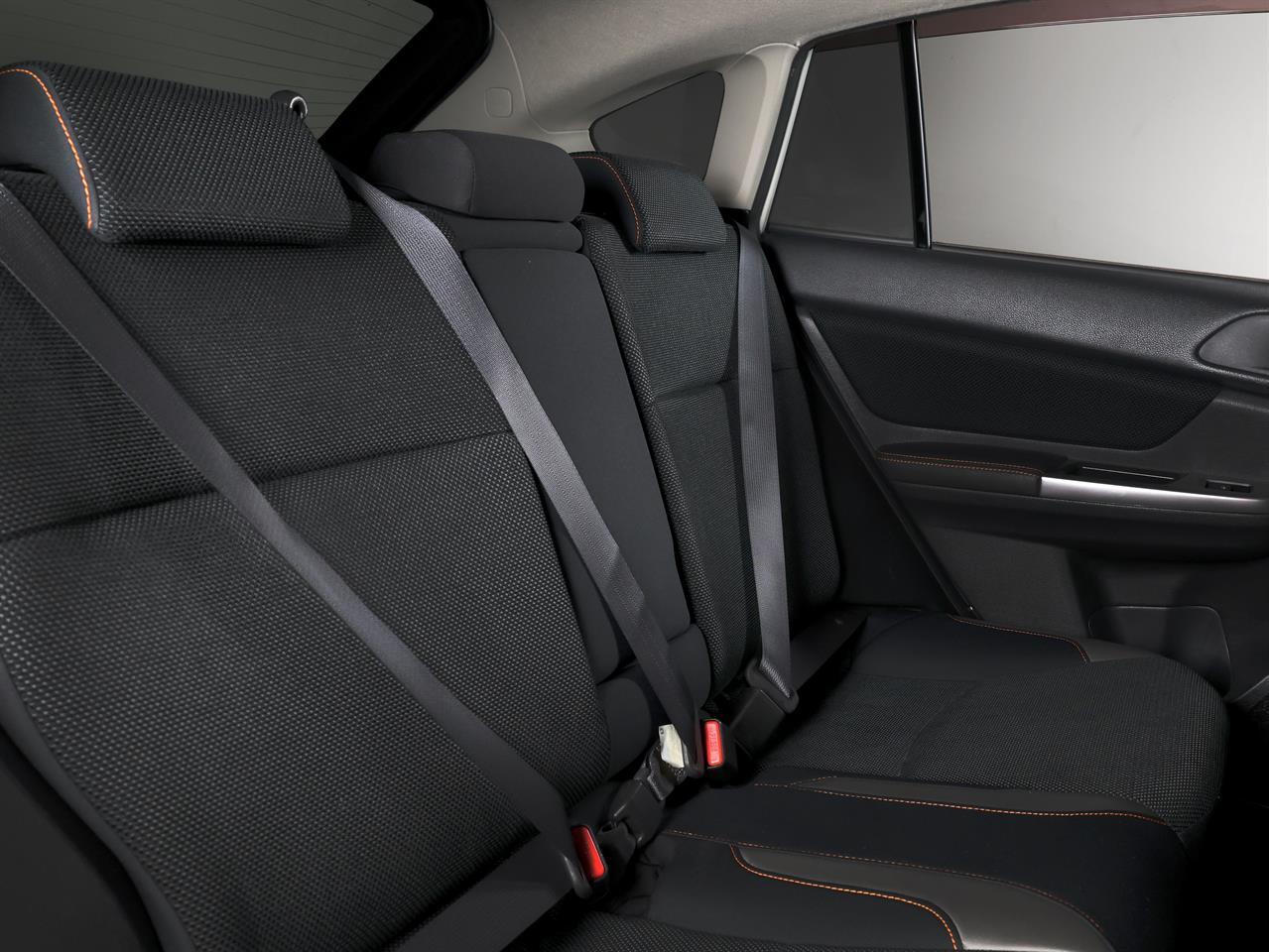 image-18, 2016 Subaru XV 2.0I 4WD Eyesight Proud Edition 'Fa at Christchurch