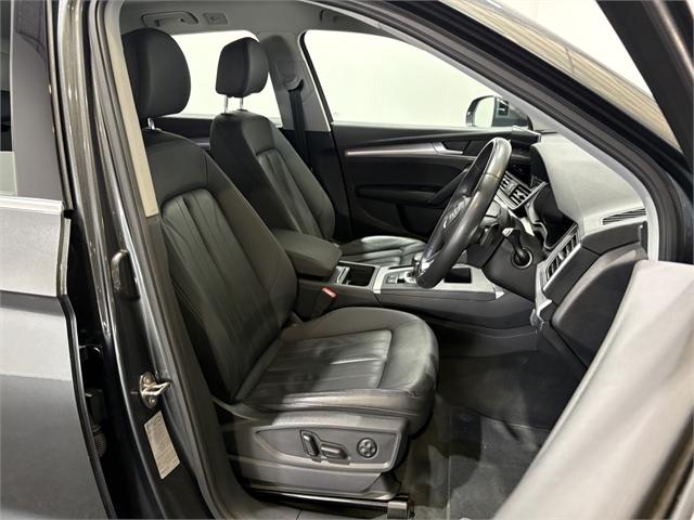 image-10, 2021 Audi Q5 TDI at Invercargill