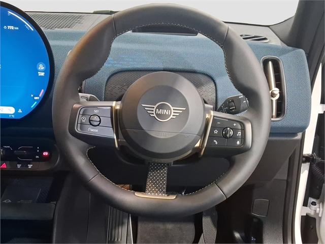 image-11, 2026 MINI Countryman C Favoured at Dunedin
