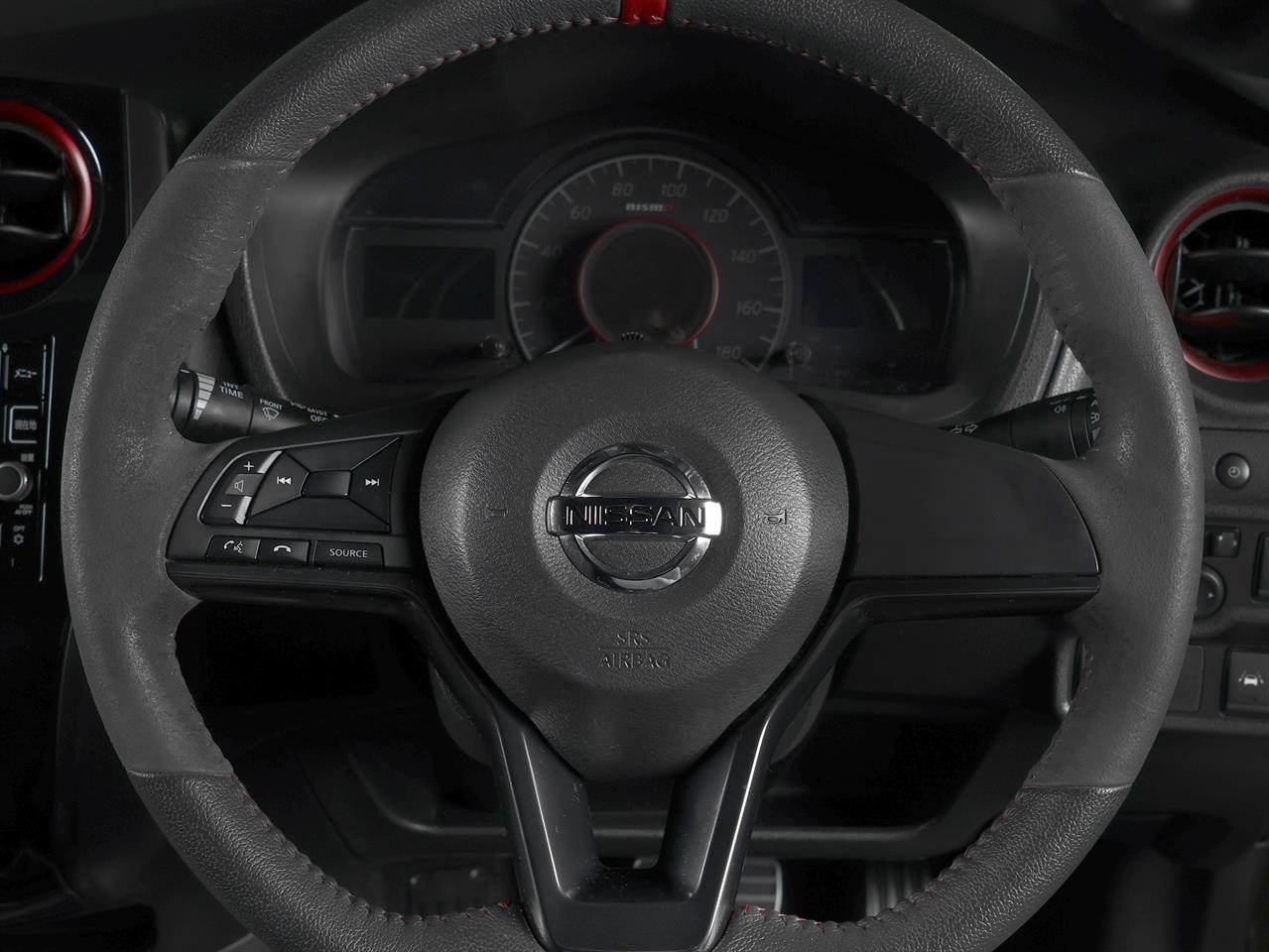 image-11, 2017 Nissan Note e-POWER Nismo 'Facelift' at Christchurch