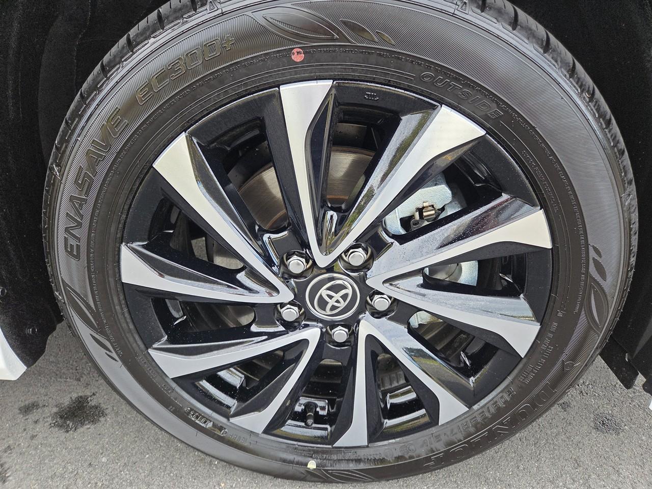image-15, 2026 Toyota Noah Hybrid 7 Seat S-Z at Christchurch