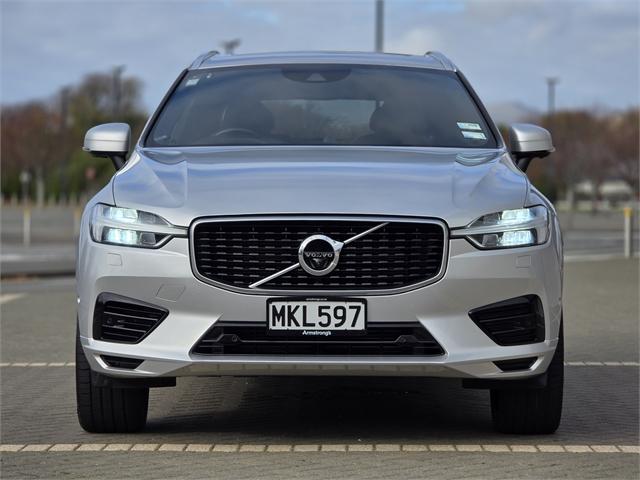 image-2, 2019 Volvo XC60 T8 PHEV |  R-DESIGN | AWD at Christchurch