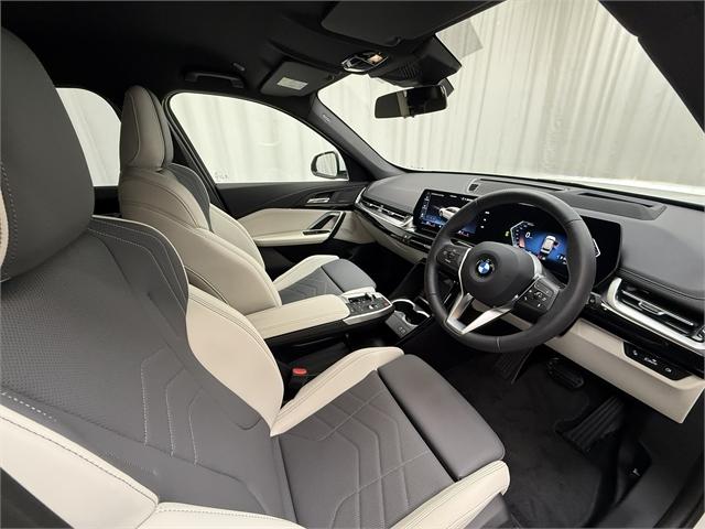 image-3, 2026 BMW X1 sDrive18i 12EE at Christchurch