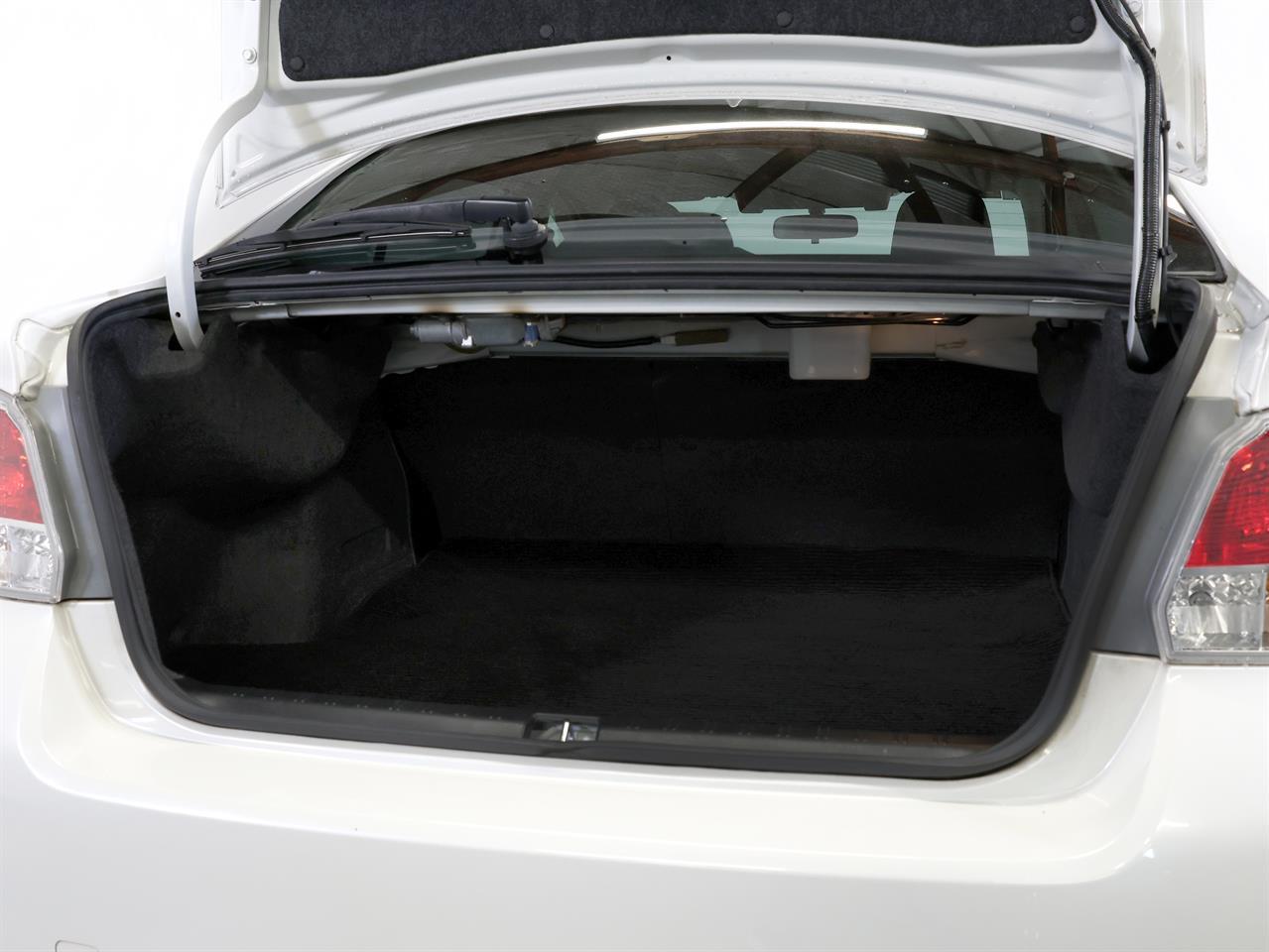 image-19, 2015 Subaru Impreza G4 2.0I 4WD Eyesight 'Facelift at Christchurch