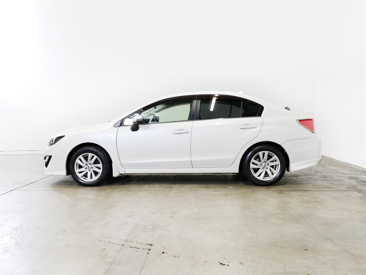 image-4, 2015 Subaru Impreza G4 2.0I 4WD Eyesight 'Facelift at Christchurch