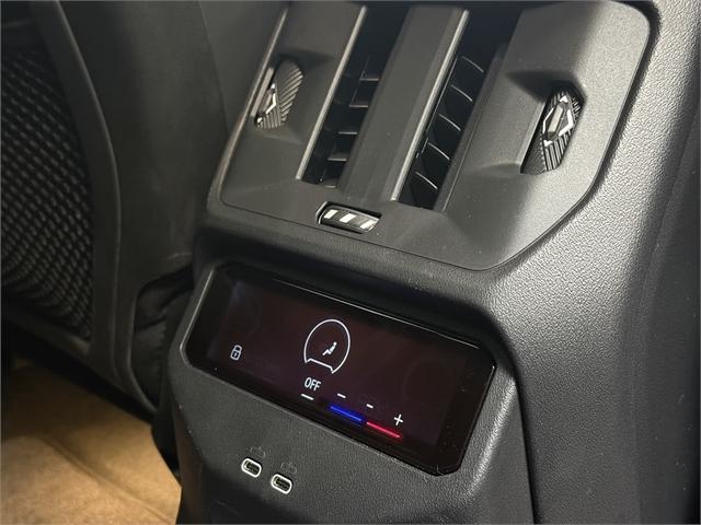 image-14, 2025 BMW X3 12GR 20D XDRIVE 2.0DT/4WD at Christchurch