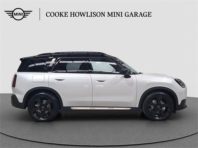 image-7, 2026 MINI Countryman C Favoured at Dunedin