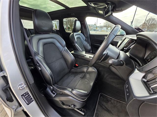 image-17, 2019 Volvo XC60 T8 PHEV |  R-DESIGN | AWD at Christchurch