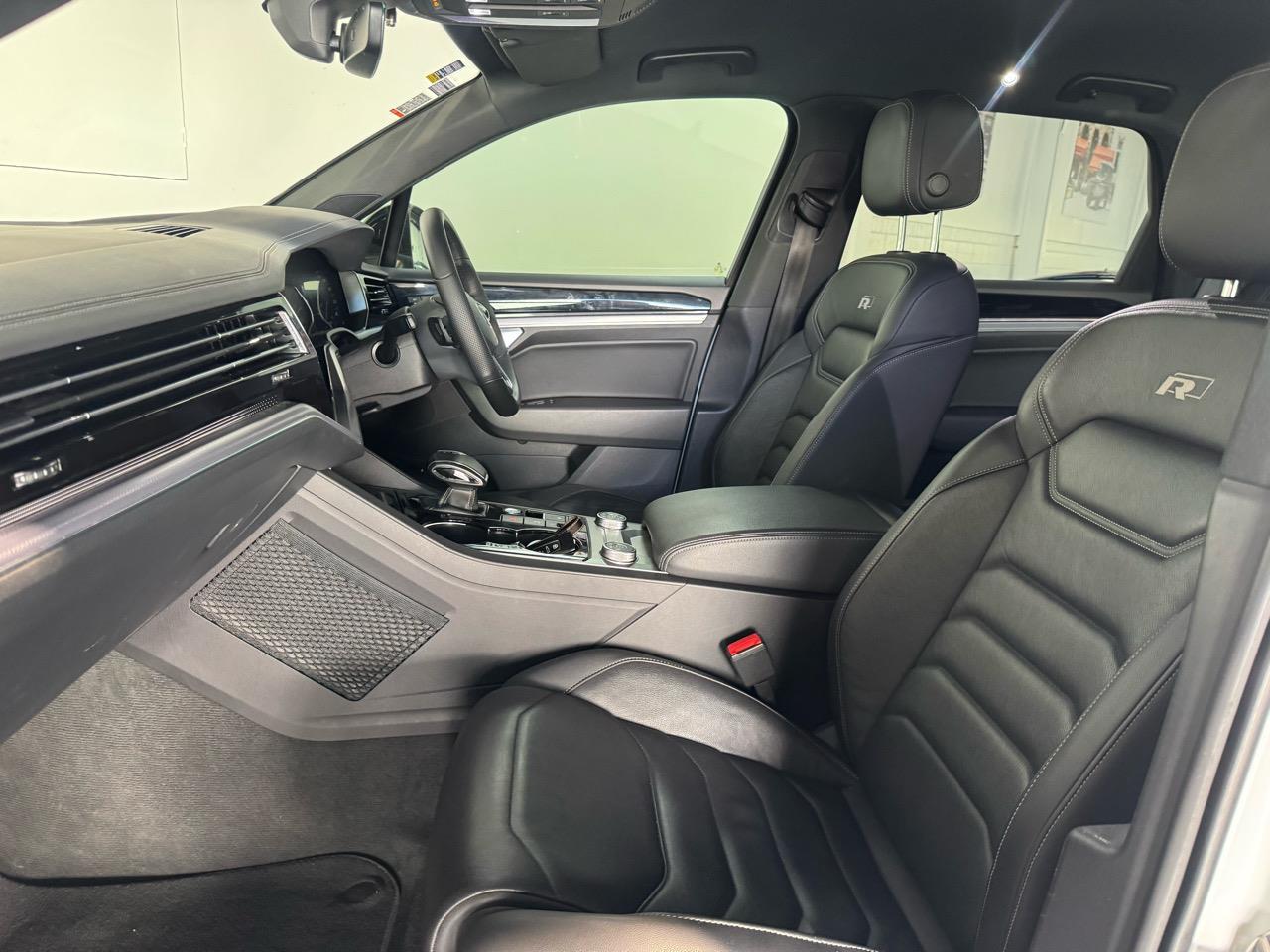 image-9, 2021 Volkswagen Touareg 3.0 V6 TDI 210KW New Shape at Christchurch