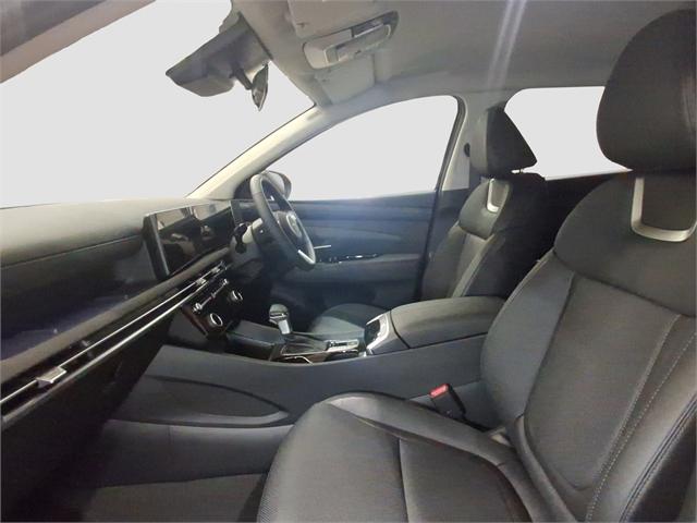 image-16, 2026 Hyundai Tucson Elite 2.0 2WD Series II NX4 at Dunedin