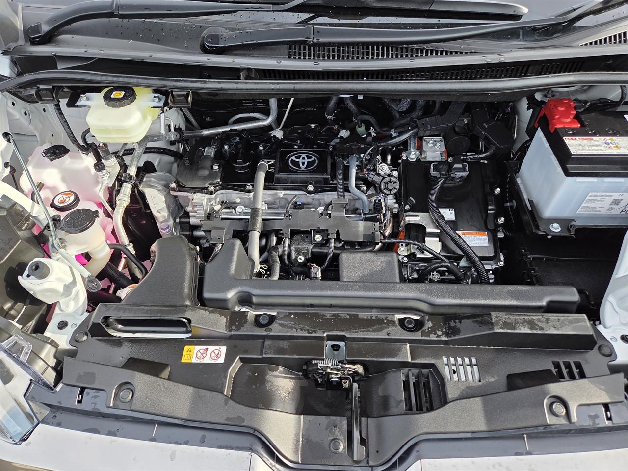 image-16, 2026 Toyota Noah Hybrid 7 Seat S-Z at Christchurch