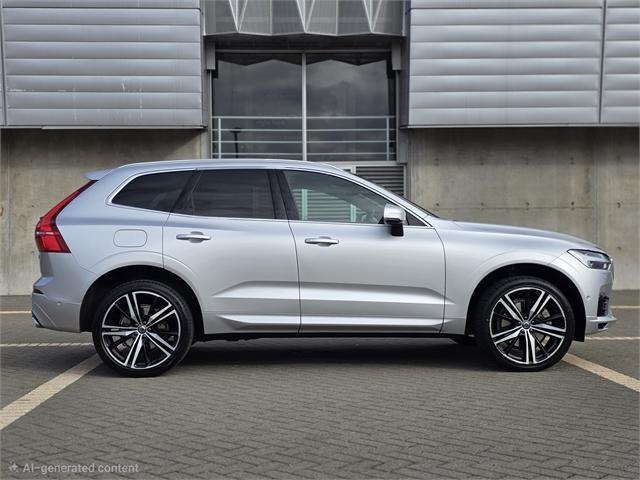 image-5, 2019 Volvo XC60 T8 PHEV |  R-DESIGN | AWD at Christchurch