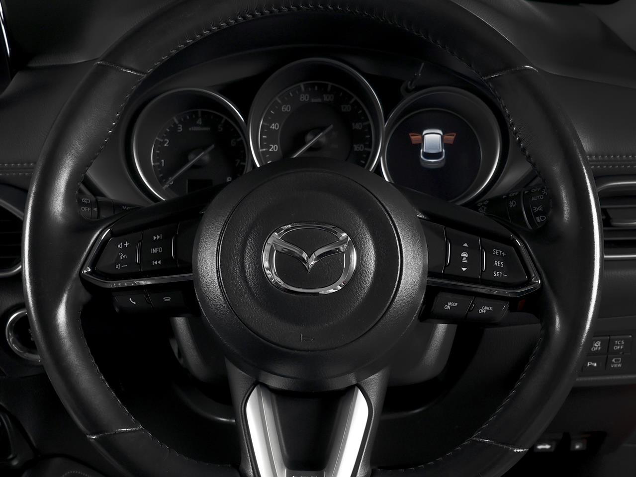 image-11, 2018 Mazda CX-5 25S 'Leather Package' at Christchurch