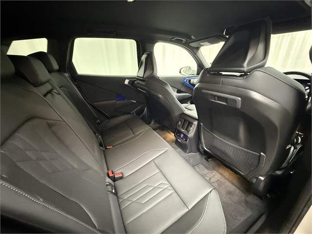 image-13, 2025 BMW X3 12GR 20D XDRIVE 2.0DT/4WD at Christchurch