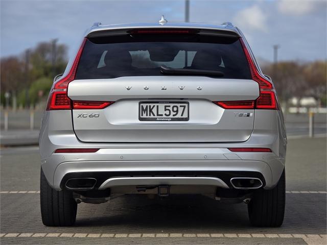 image-9, 2019 Volvo XC60 T8 PHEV |  R-DESIGN | AWD at Christchurch