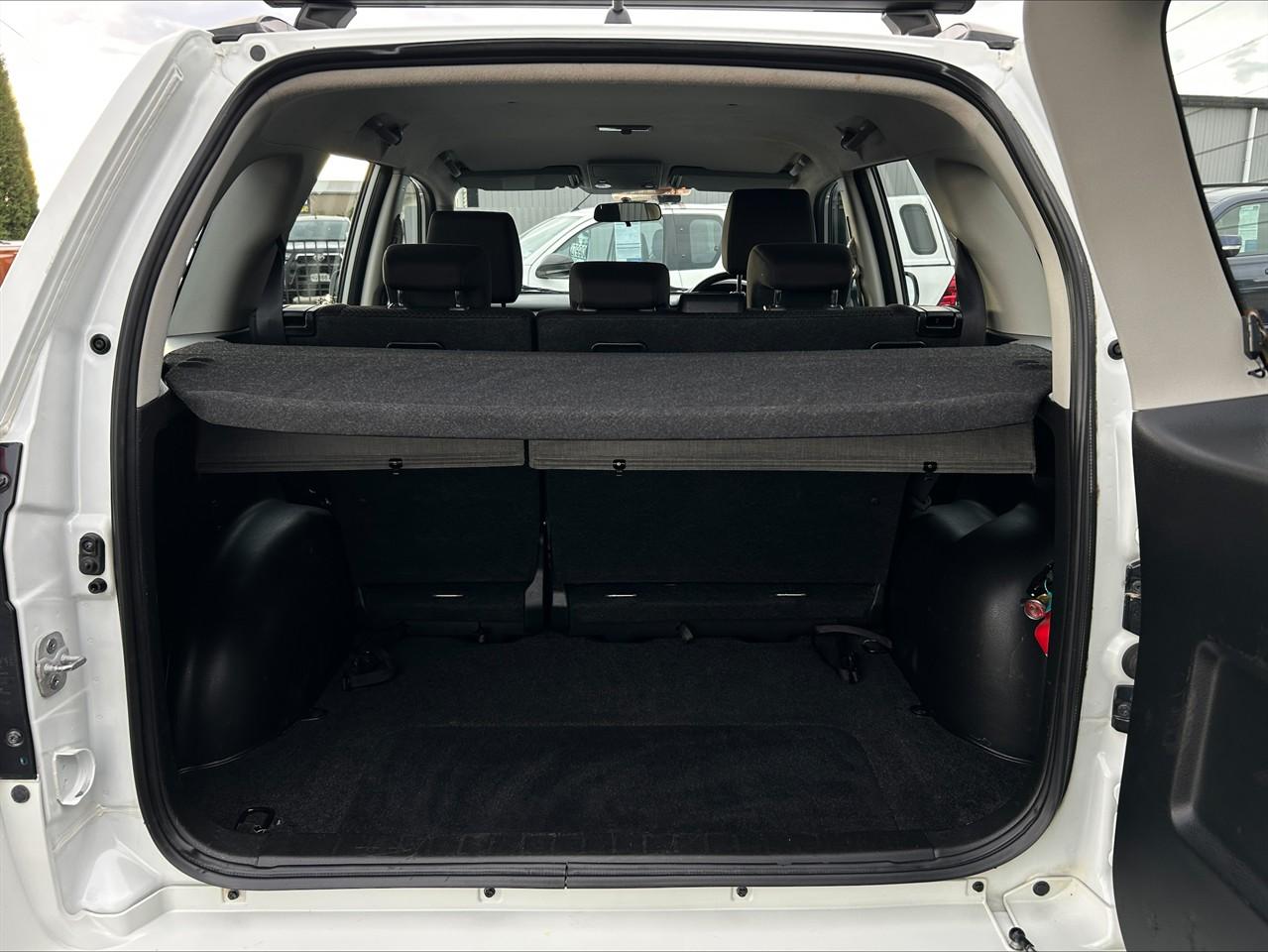 image-5, 2014 Suzuki Grand Vitara DJLX 1.9D 5DR at Waimakariri