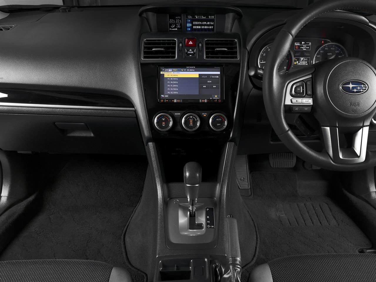 image-10, 2016 Subaru XV 2.0I 4WD Eyesight Proud Edition 'Fa at Christchurch