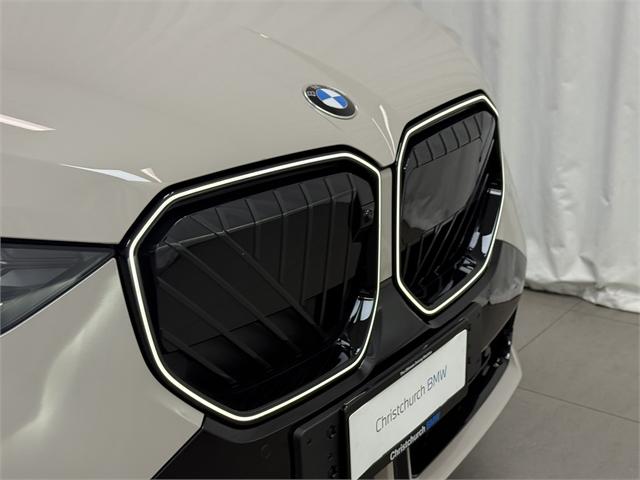 image-18, 2025 BMW X3 12GR 20D XDRIVE 2.0DT/4WD at Christchurch