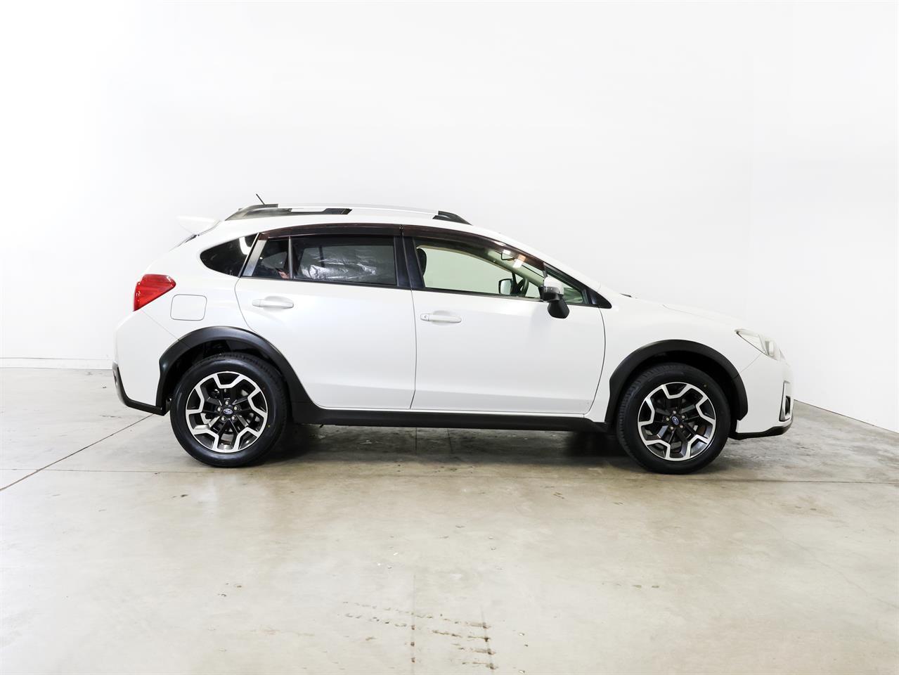 image-9, 2016 Subaru XV 2.0I 4WD Eyesight Proud Edition 'Fa at Christchurch
