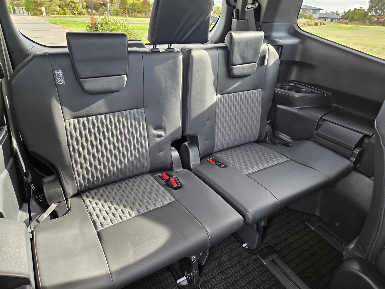 image-12, 2026 Toyota Noah Hybrid 7 Seat S-Z at Christchurch
